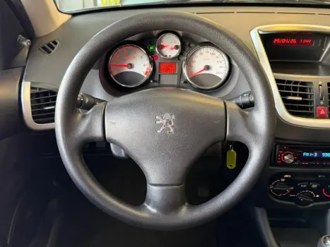 PEUGEOT 207 Hatch 1.4 4P XR PASSION FLEX, Foto 15