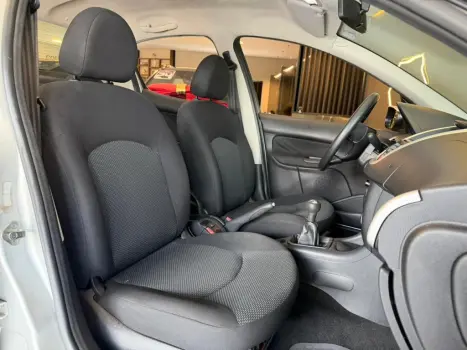 PEUGEOT 207 Hatch 1.4 4P XR PASSION FLEX, Foto 17