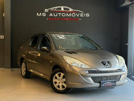 PEUGEOT 207 Hatch 1.4 4P XR PASSION FLEX, Foto 1