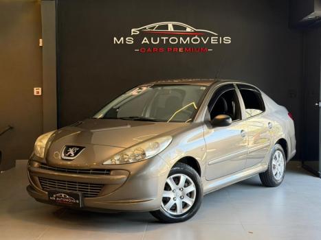 PEUGEOT 207 Hatch 1.4 4P XR PASSION FLEX, Foto 2
