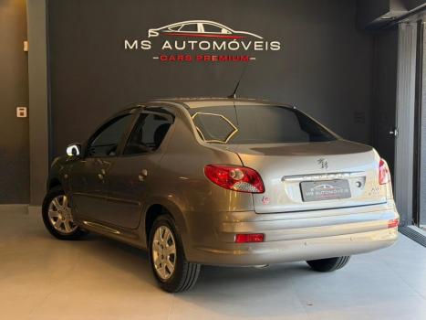 PEUGEOT 207 Hatch 1.4 4P XR PASSION FLEX, Foto 4