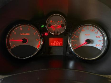 PEUGEOT 207 Hatch 1.4 4P XR PASSION FLEX, Foto 5