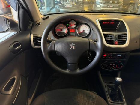 PEUGEOT 207 Hatch 1.4 4P XR PASSION FLEX, Foto 6