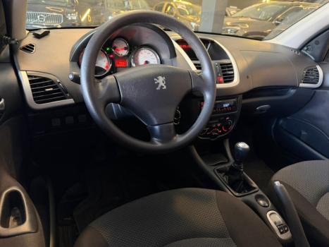 PEUGEOT 207 Hatch 1.4 4P XR PASSION FLEX, Foto 7