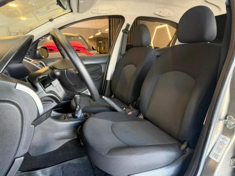 PEUGEOT 207 Hatch 1.4 4P XR PASSION FLEX, Foto 8