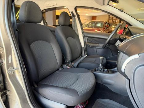 PEUGEOT 207 Hatch 1.4 4P XR PASSION FLEX, Foto 9