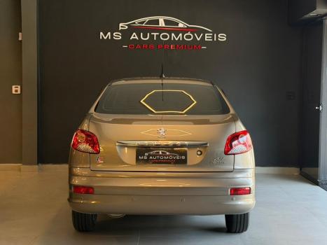PEUGEOT 207 Hatch 1.4 4P XR PASSION FLEX, Foto 12