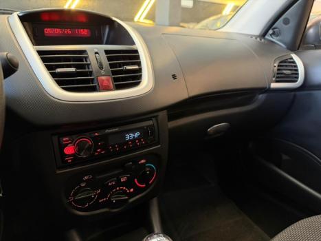 PEUGEOT 207 Hatch 1.4 4P XR PASSION FLEX, Foto 13
