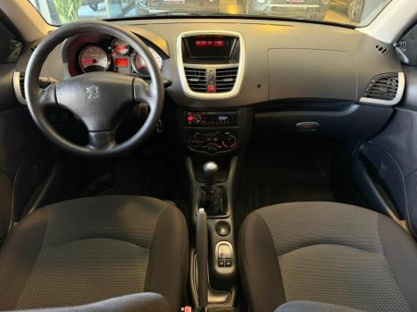PEUGEOT 207 Hatch 1.4 4P XR PASSION FLEX, Foto 15