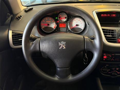 PEUGEOT 207 Hatch 1.4 4P XR PASSION FLEX, Foto 16