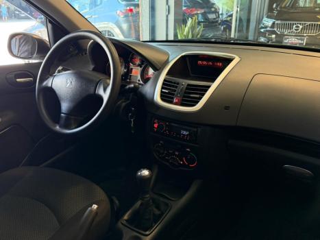 PEUGEOT 207 Hatch 1.4 4P XR PASSION FLEX, Foto 17