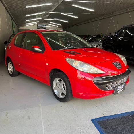 PEUGEOT 207 Hatch 1.4 XR FLEX, Foto 3
