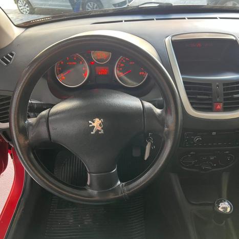 PEUGEOT 207 Hatch 1.4 XR FLEX, Foto 4