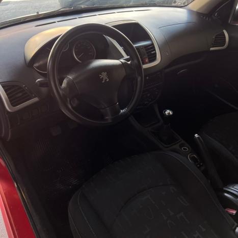 PEUGEOT 207 Hatch 1.4 XR FLEX, Foto 5