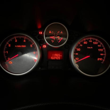 PEUGEOT 207 Hatch 1.4 XR FLEX, Foto 8