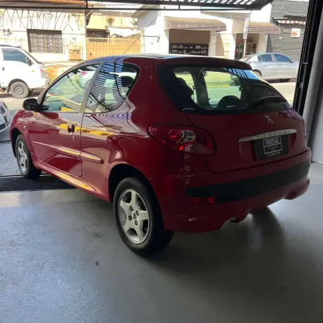 PEUGEOT 207 Hatch 1.4 XR FLEX, Foto 12