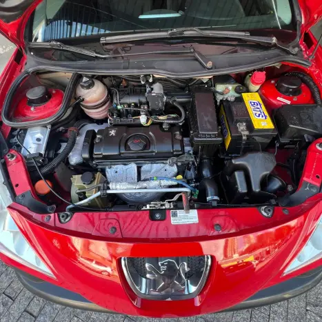 PEUGEOT 207 Hatch 1.4 XR FLEX, Foto 13
