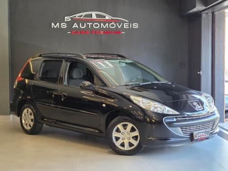 PEUGEOT 207 Hatch 1.4 XR FLEX, Foto 1