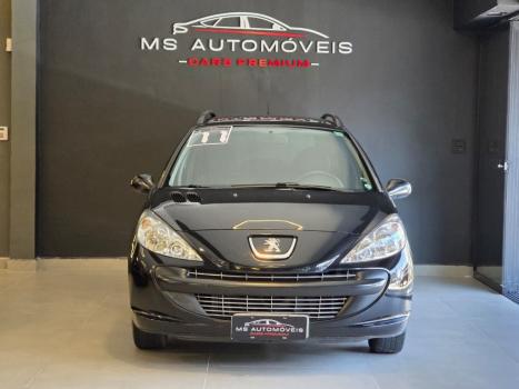 PEUGEOT 207 Hatch 1.4 XR FLEX, Foto 2