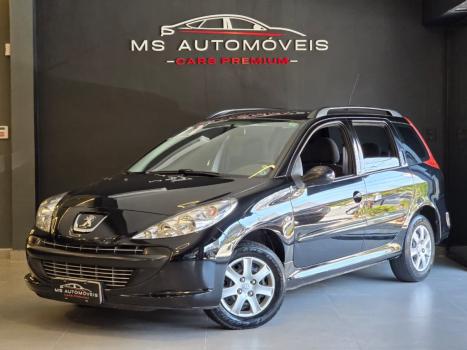 PEUGEOT 207 Hatch 1.4 XR FLEX, Foto 3