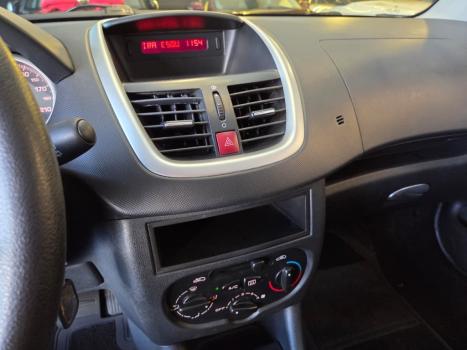 PEUGEOT 207 Hatch 1.4 XR FLEX, Foto 5