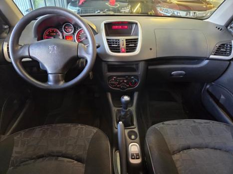 PEUGEOT 207 Hatch 1.4 XR FLEX, Foto 10