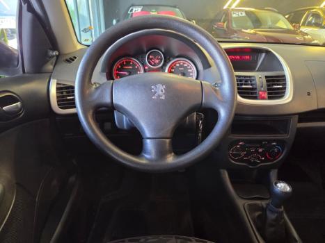 PEUGEOT 207 Hatch 1.4 XR FLEX, Foto 11