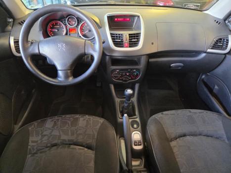 PEUGEOT 207 Hatch 1.4 XR FLEX, Foto 12