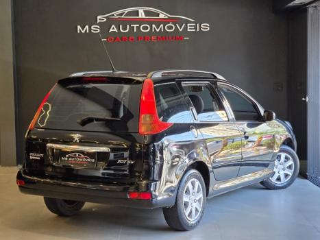 PEUGEOT 207 Hatch 1.4 XR FLEX, Foto 13