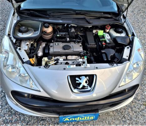 PEUGEOT 207 Hatch 1.4 4P XR FLEX, Foto 2
