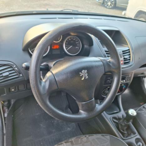 PEUGEOT 207 Hatch 1.4 4P XR FLEX, Foto 3