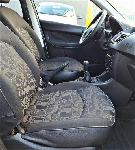 PEUGEOT 207 Hatch 1.4 4P XR FLEX, Foto 6