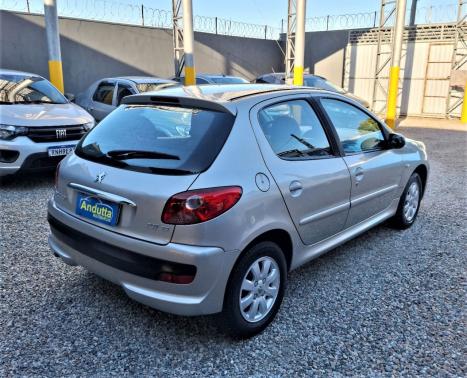PEUGEOT 207 Hatch 1.4 4P XR FLEX, Foto 8