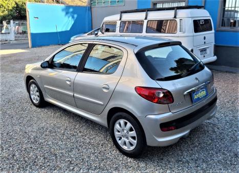 PEUGEOT 207 Hatch 1.4 4P XR FLEX, Foto 10