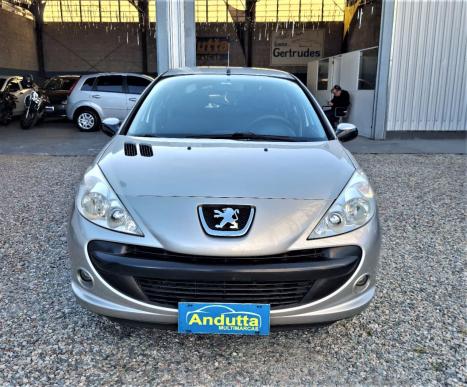 PEUGEOT 207 Hatch 1.4 4P XR FLEX, Foto 11
