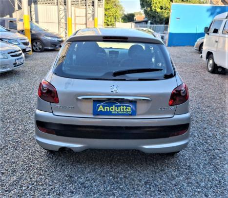 PEUGEOT 207 Hatch 1.4 4P XR FLEX, Foto 12