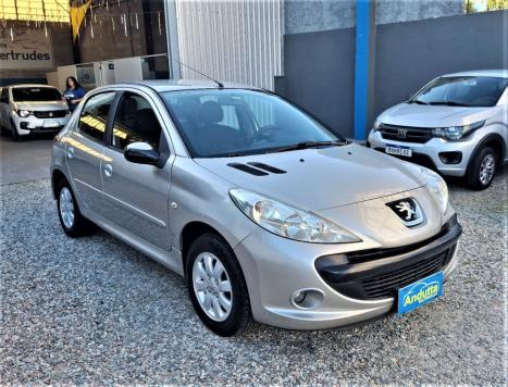 PEUGEOT 207 Hatch 1.4 4P XR FLEX, Foto 13
