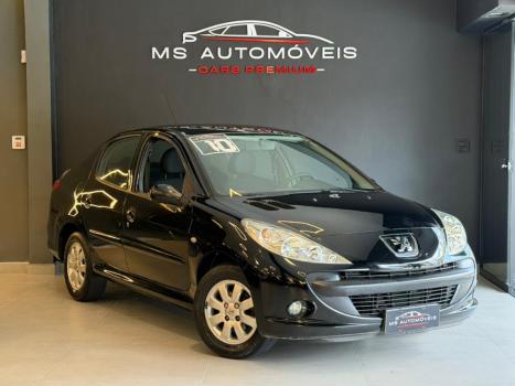 PEUGEOT 207 Sedan 1.4 4P PASSION XR FLEX, Foto 2