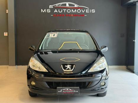 PEUGEOT 207 Sedan 1.4 4P PASSION XR FLEX, Foto 3