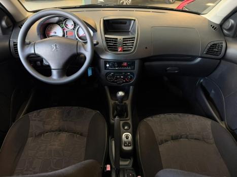 PEUGEOT 207 Sedan 1.4 4P PASSION XR FLEX, Foto 5