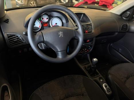 PEUGEOT 207 Sedan 1.4 4P PASSION XR FLEX, Foto 6