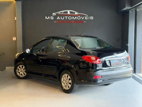 PEUGEOT 207 Sedan 1.4 4P PASSION XR FLEX, Foto 7