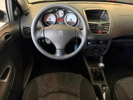 PEUGEOT 207 Sedan 1.4 4P PASSION XR FLEX, Foto 14