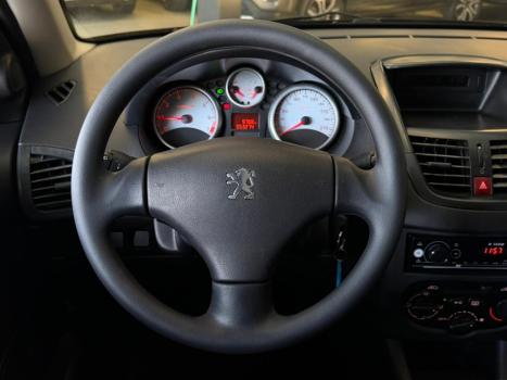 PEUGEOT 207 Sedan 1.4 4P PASSION XR FLEX, Foto 15