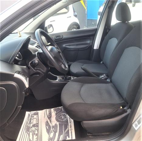 PEUGEOT 207 Sedan 1.4 4P ACTIVE FLEX, Foto 5