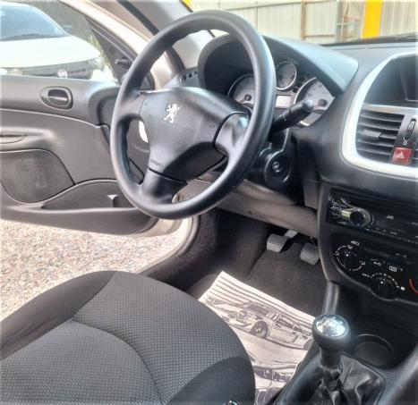 PEUGEOT 207 Sedan 1.4 4P ACTIVE FLEX, Foto 6
