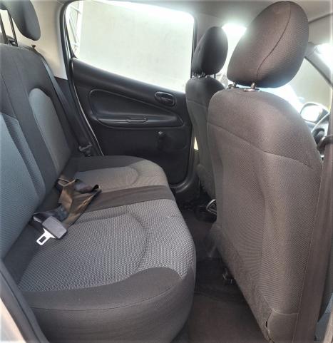 PEUGEOT 207 Sedan 1.4 4P ACTIVE FLEX, Foto 7