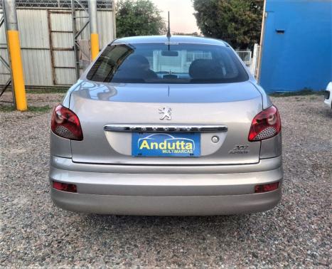PEUGEOT 207 Sedan 1.4 4P ACTIVE FLEX, Foto 8