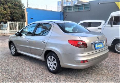 PEUGEOT 207 Sedan 1.4 4P ACTIVE FLEX, Foto 9