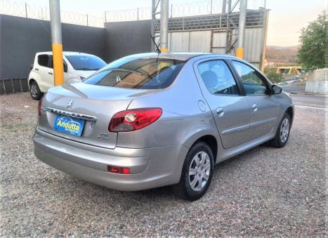 PEUGEOT 207 Sedan 1.4 4P ACTIVE FLEX, Foto 11